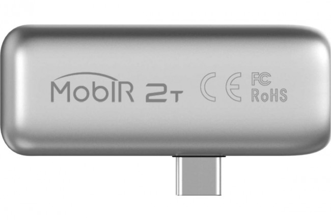 Тепловизор Guide MobIR 2T Type C Тепловизор Guide MobIR 2T Type C