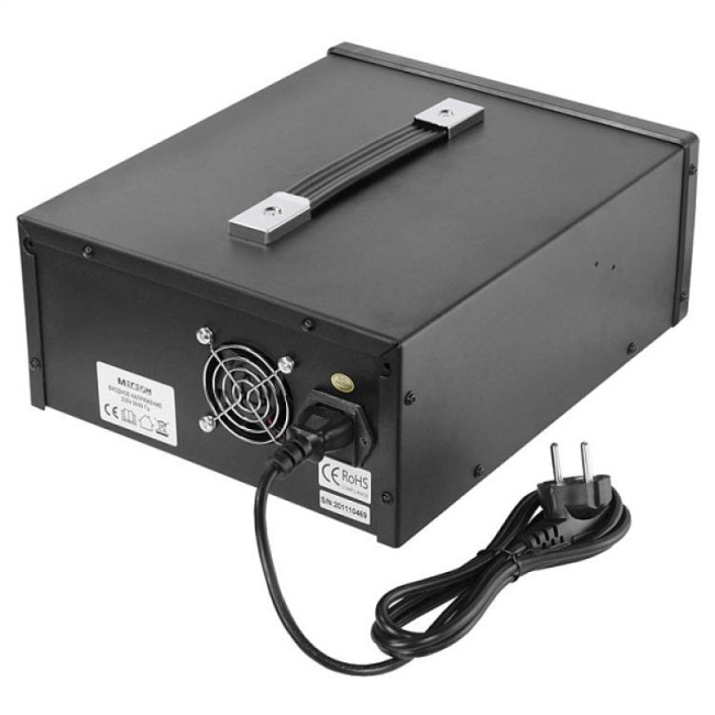 Многофункциональная паяльная станция МЕГЕОН 00800 Многофункциональная паяльная станция МЕГЕОН 00800