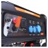 Бензиновый генератор Patriot GRA 8500 AWS