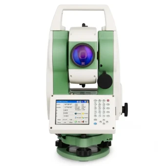 Электронный тахеометр FOIF RTS010 (R1000, 1") Электронный тахеометр FOIF RTS010 (R1000, 1")