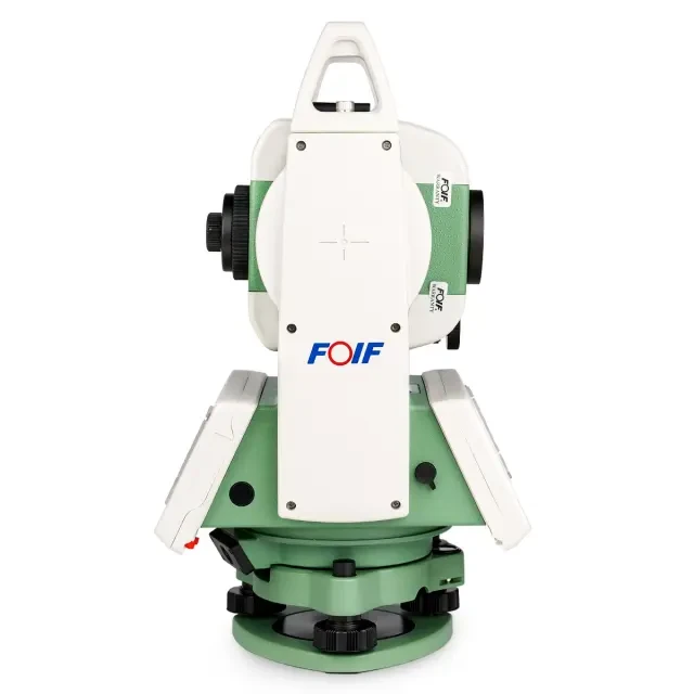 Электронный тахеометр FOIF RTS010 (R1000, 1") Электронный тахеометр FOIF RTS010 (R1000, 1")