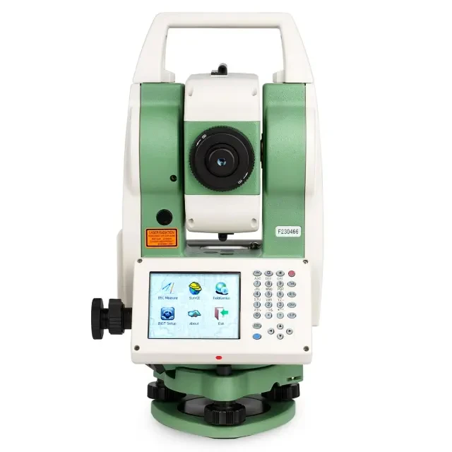 Электронный тахеометр FOIF RTS010 (R1000, 1") Электронный тахеометр FOIF RTS010 (R1000, 1")