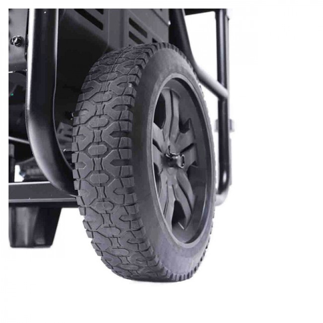 Бензиновый генератор Patriot GRA 12000 AWS