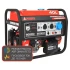 Бензиновый генератор A-iPower A9000EAX + блок автозапуска A-iPower 230 В, 50 А Бензиновый генератор A-iPower A9000EAX + блок автозапуска A-iPower 230 В, 50 А
