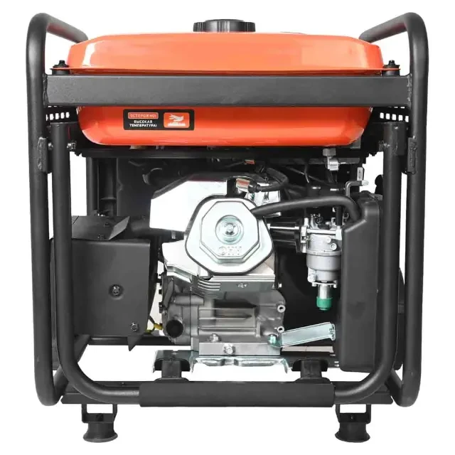 Инверторный генератор Patriot iGN 7500AWS Инверторный генератор Patriot iGN 7500AWS