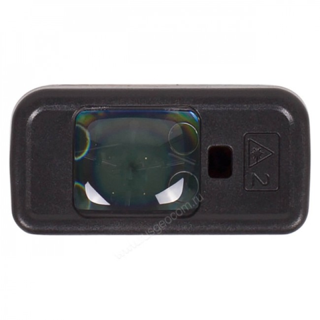 Лазерный дальномер RGK D80 (с поверкой) Лазерный дальномер RGK D80 (с поверкой)