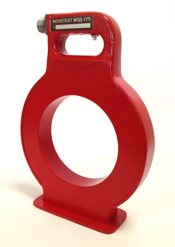 Магнитопорошковый дефектоскоп ПРОМТ МПД-17П Магнитопорошковый дефектоскоп ПРОМТ МПД-17П