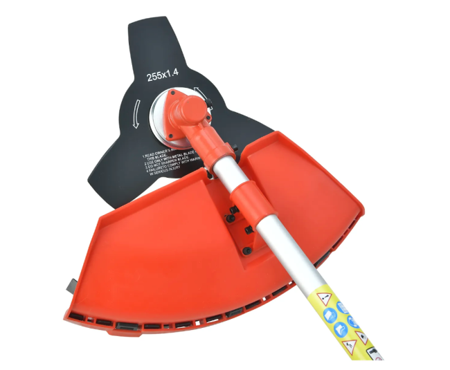 Триммер бензиновый AT260Т A-iPower Триммер бензиновый AT260Т A-iPower