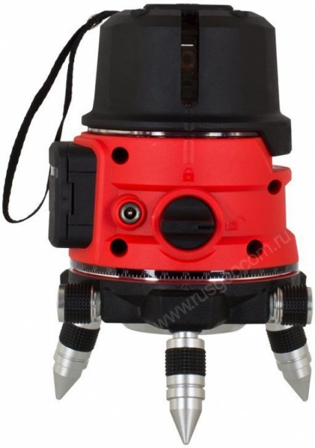 Лазерный уровень RGK LP-72