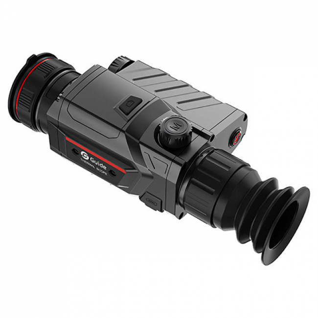Тепловизионный прицел Guide TR420