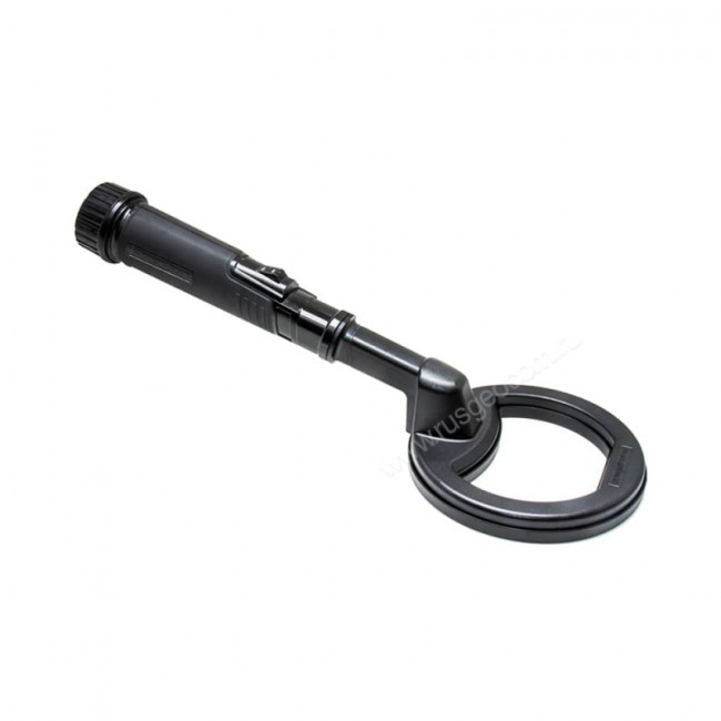 Пинпоинтер Nokta Makro PulseDive 2 в 1 Set черный Пинпоинтер Nokta Makro PulseDive 2 в 1 Set черный