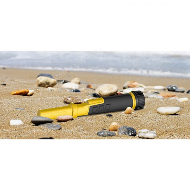 Пинпоинтер Nokta Makro PulseDive 2 в 1 Set черный Пинпоинтер Nokta Makro PulseDive 2 в 1 Set черный