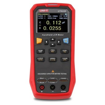 Измеритель RLC UNI-T UT622C Измеритель RLC UNI-T UT622C