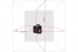 Лазерный уровень ADA Cube 2-360 Ultimate Edition Лазерный уровень ADA Cube 2-360 Ultimate Edition