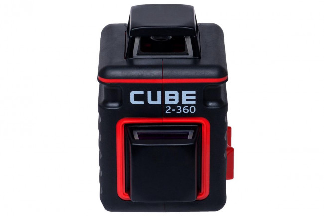 Лазерный уровень ADA Cube 2-360 Ultimate Edition Лазерный уровень ADA Cube 2-360 Ultimate Edition