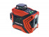 Лазерный уровень Condtrol GFX360-2 с зеленым лучом Лазерный уровень Condtrol GFX360-2 с зеленым лучом