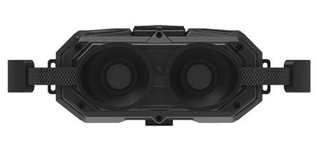 Тепловизионный бинокль iRay xFuse PT-HD