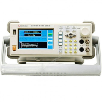 Генератор сигналов функциональный Актаком ADG-4401