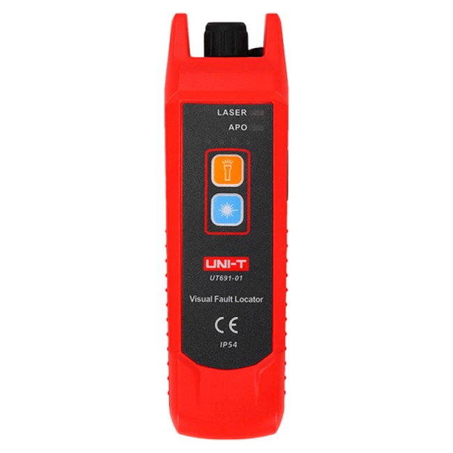 Оптический мультиметр UNI-T UT691-01 Оптический мультиметр UNI-T UT691-01