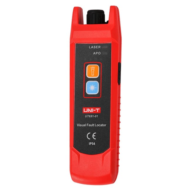 Оптический мультиметр UNI-T UT691-01 Оптический мультиметр UNI-T UT691-01
