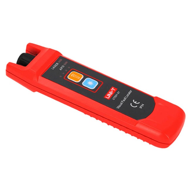 Оптический мультиметр UNI-T UT691-01 Оптический мультиметр UNI-T UT691-01