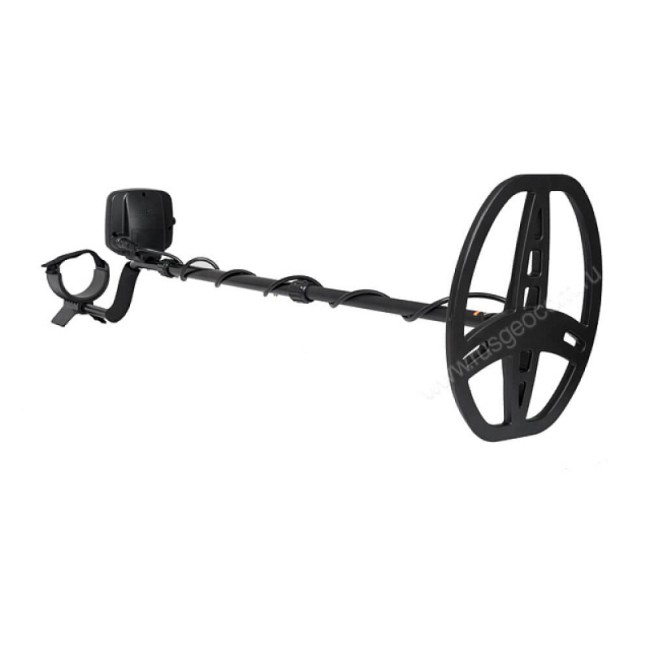 Комплект: металлоискатель RGK MD-70 GOLD + пинпоинтер RGK MD-5