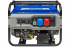 Бензиновый генератор TSS SGG 9000E3LUA