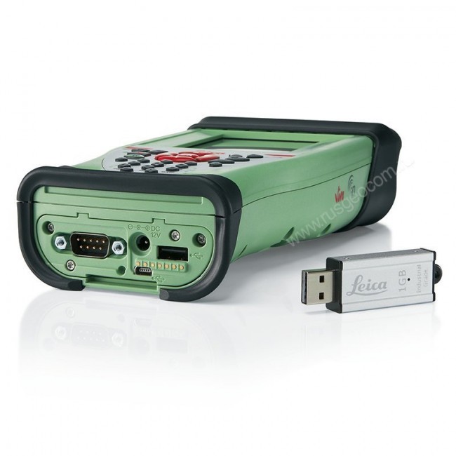 Полевой GPS/GNSS контроллер LEICA CS10 Полевой GPS/GNSS контроллер LEICA CS10