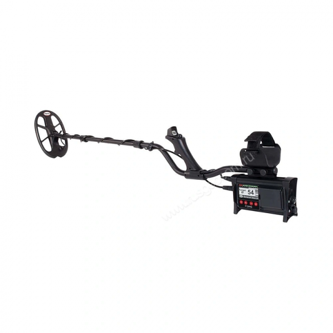 Комплект: металлоискатель Nokta Makro Fors Relic + пинпоинтер RGK MD-5 Комплект: металлоискатель Nokta Makro Fors Relic + пинпоинтер RGK MD-5