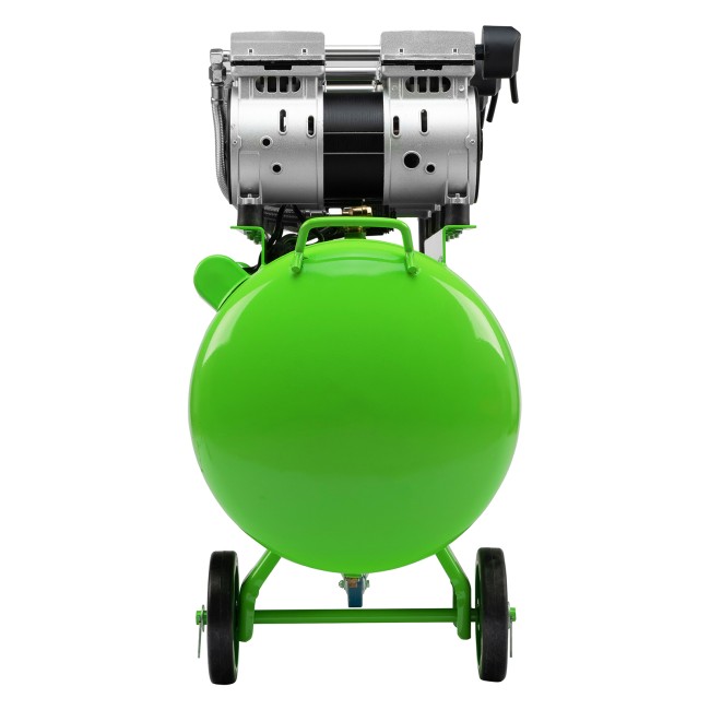 Компрессор безмасляный МБ 2250/100 Сибртех