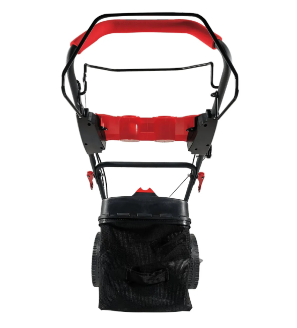 Газонокосилка бензиновая самоходная ALM51S A-iPower