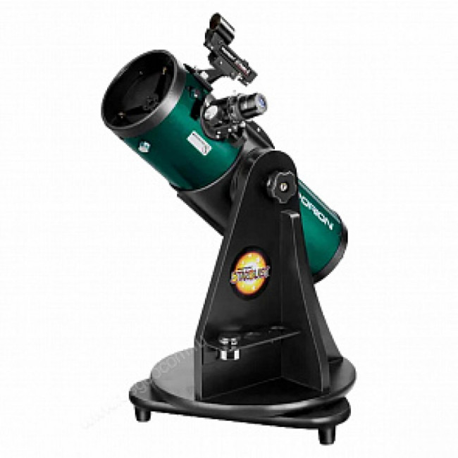 Телескоп Orion Starblast 4.5 Astro (рефлектор на монтировке добсона)