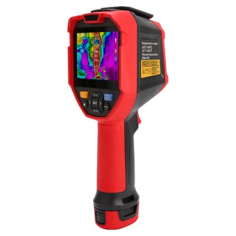 Тепловизор UNI-T UTi720V Тепловизор UNI-T UTi720V