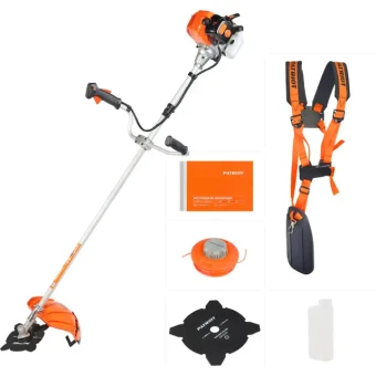 Бензиновый триммер Patriot PT 3555ES Country