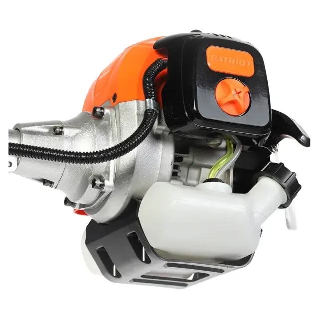 Бензиновый триммер Patriot PT 3555ES Country Бензиновый триммер Patriot PT 3555ES Country