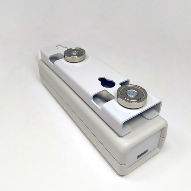 Настенный регистратор параметров микроклимата ТКА-ПКЛ 29