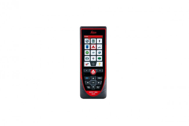 Лазерный дальномер Leica DISTO D810 touch Лазерный дальномер Leica DISTO D810 touch