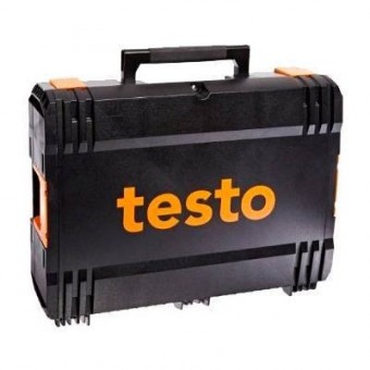 Кейс для Testo 330 (0516 3330) Кейс для Testo 330 (0516 3330)