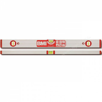 Строительный уровень BMI Alustar 691W 40 см