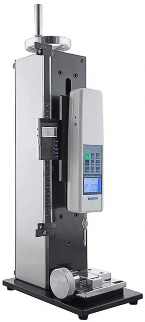 Испытательный стенд МЕГЕОН 03000C