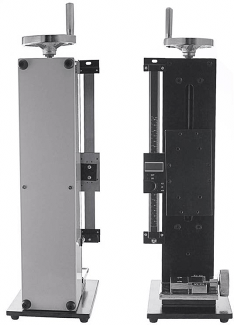 Испытательный стенд МЕГЕОН 03000C