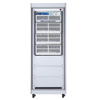 Программируемая электронная нагрузка постоянного тока АКИП-1330