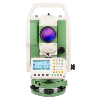 Электронный тахеометр FOIF RTS102N (R1000, 2") Электронный тахеометр FOIF RTS102N (R1000, 2")