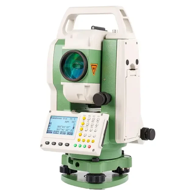 Электронный тахеометр FOIF RTS102N (R1000, 2") Электронный тахеометр FOIF RTS102N (R1000, 2")