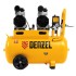 Компрессор безмасляный DLS 1500/50 Denzel