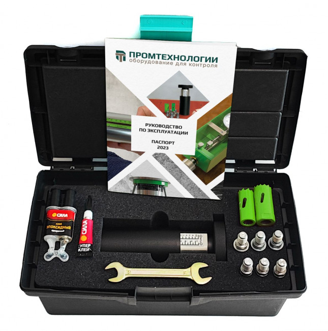 Адгезиметр NOVOTEST АМЦ-1