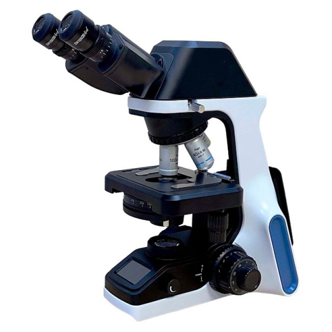 Микроскоп лабораторный Levenhuk MED P1000LED-2 Микроскоп лабораторный Levenhuk MED P1000LED-2