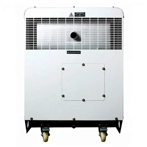 Дизельный генератор Hyundai DHY 12000SE Дизельный генератор Hyundai DHY 12000SE