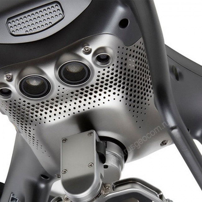 Квадрокоптер DJI Phantom 4 Pro Plus Obsidian Квадрокоптер DJI Phantom 4 Pro Plus Obsidian