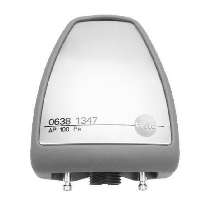 Зонд дифференциального давления, 1000 гПа Testo Зонд дифференциального давления, 1000 гПа Testo